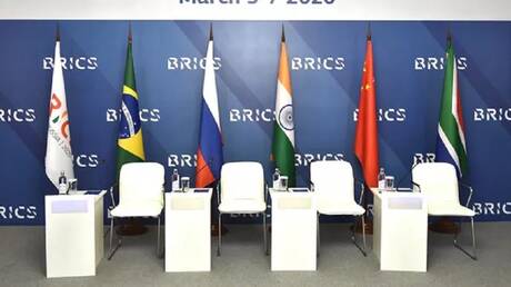 BRICS Leaders Adopt the Final Statement of the Summit

