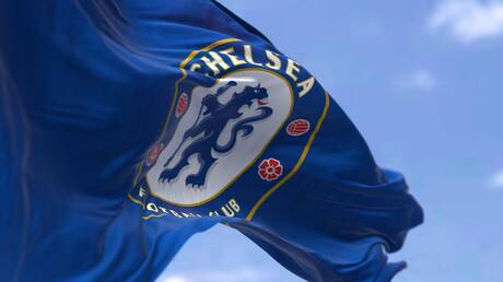 Chelsea president steps down after 19 years

