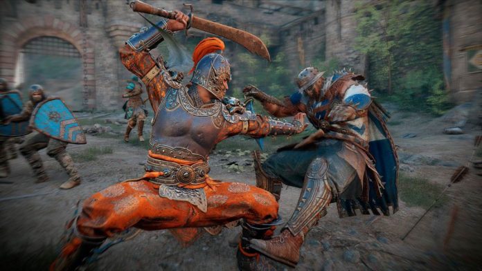 For Honor Update 2.36.2