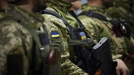 Kyiv security officials hide the identity of the bodies of those killed in the Donbass

