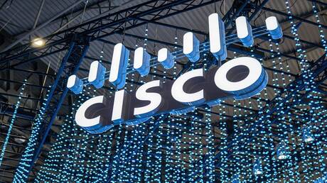 "Cisco" It was decided to withdraw from the markets of Russia and Belarus

