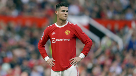 Manchester United respond to Ronaldo's request

