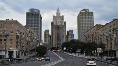 Moscow warns Washington of consequences if Russian assets are confiscated in favor of Ukraine


