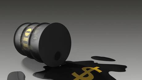 "bloomberg": US could renew its strategic oil reserves at around $80 a barrel

