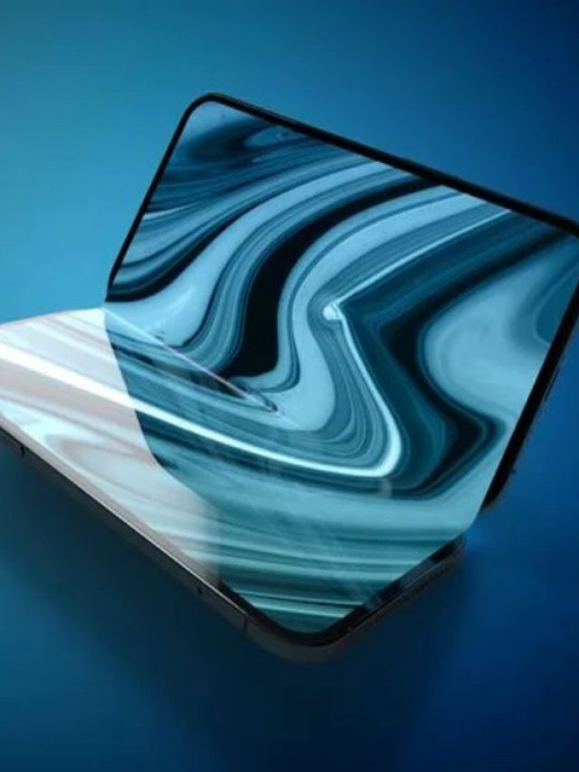 Analysts Predict that Apple will Release a Foldable iPad Rather than an iPhone in 2024