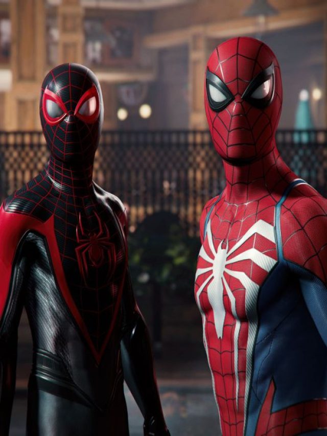 Additional Insomniac Games Employment Listings Suggest that Marvel's Spider-Man 2 Will have Multiplayer