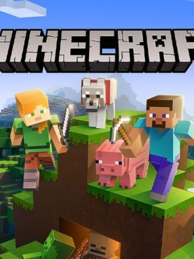 Minecraft Update 2.51 Patch Notes Details are Out Now – October 05, 2022