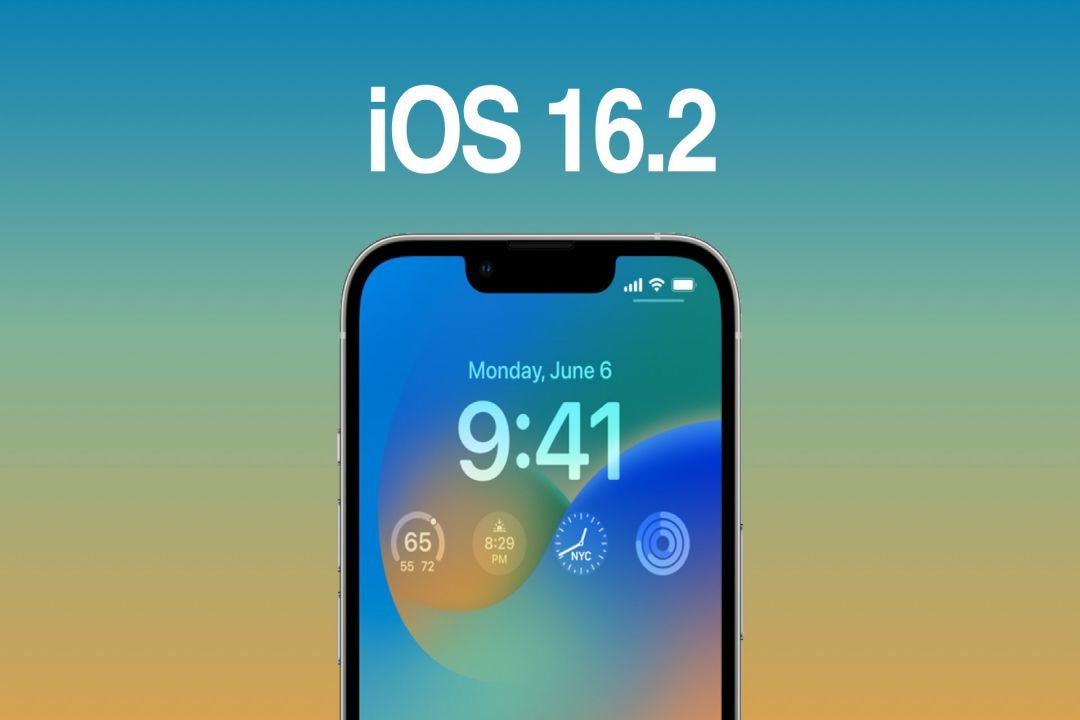 iOS-16.2