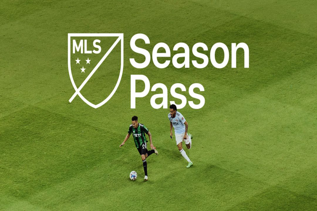 Everything You Need to Know About Apple's Major League Soccer Season Pass