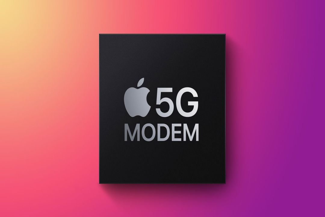 There is Intense Competition Among Apple's Suppliers for Orders Related to The Rumoured 5G Modem for iPhones_