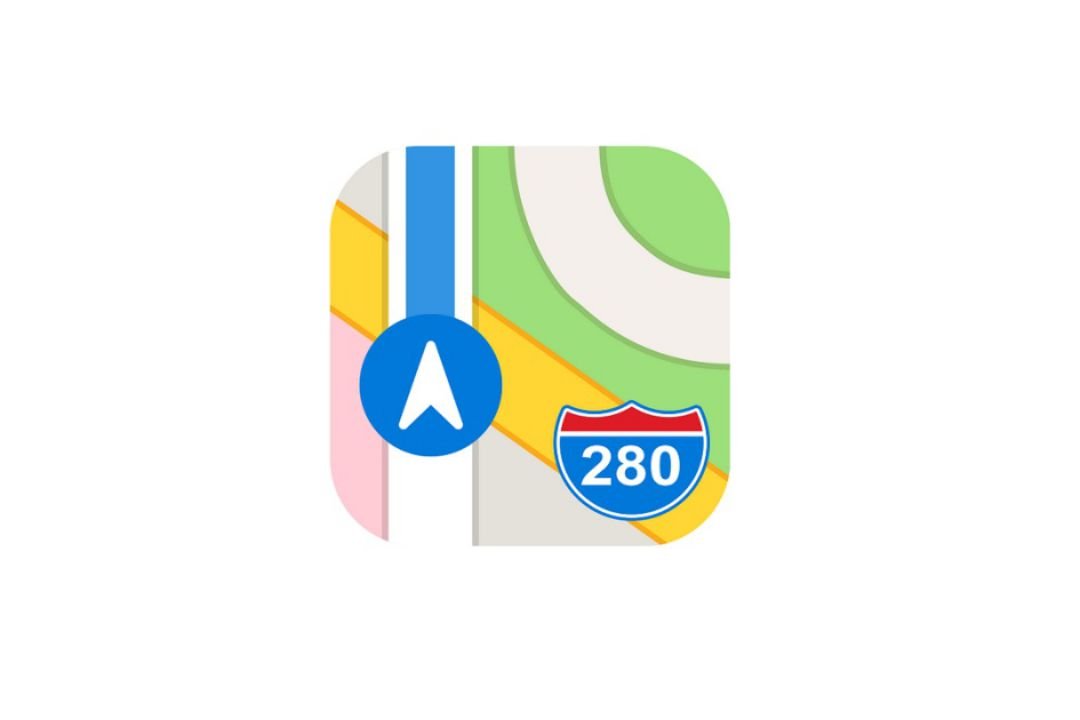 The Redesigned Apple Maps Application is Now Available in Austria, Croatia, The Czech Republic, Hungary, Poland, and Slove nia_