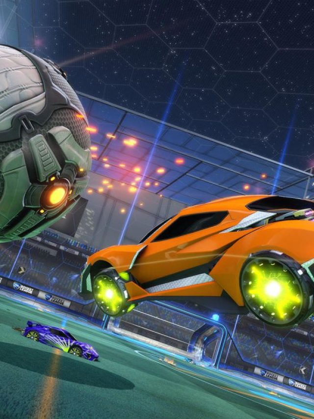 Rocket League Update 2.28 Patch Notes Details are Out Now – June 07, 2023