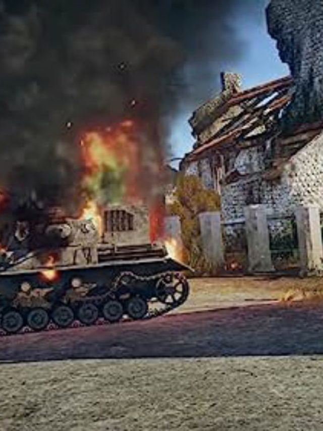 War Thunder Update 1.000.075 Patch Notes Details are Out Now – June 08, 2023