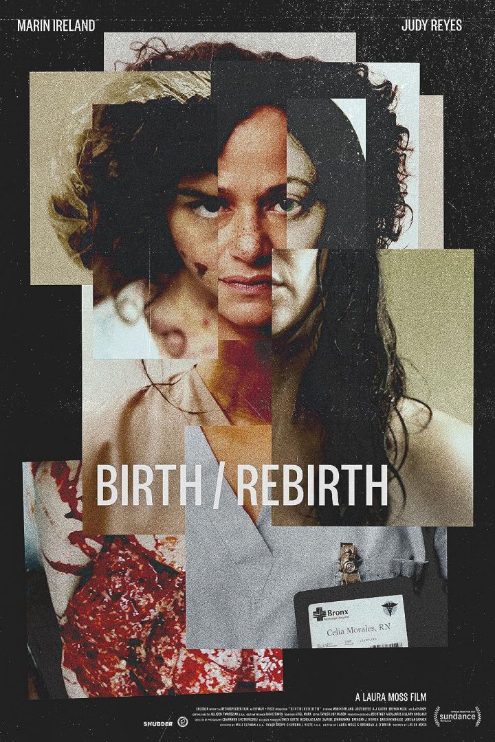 'BirthRebirth'_