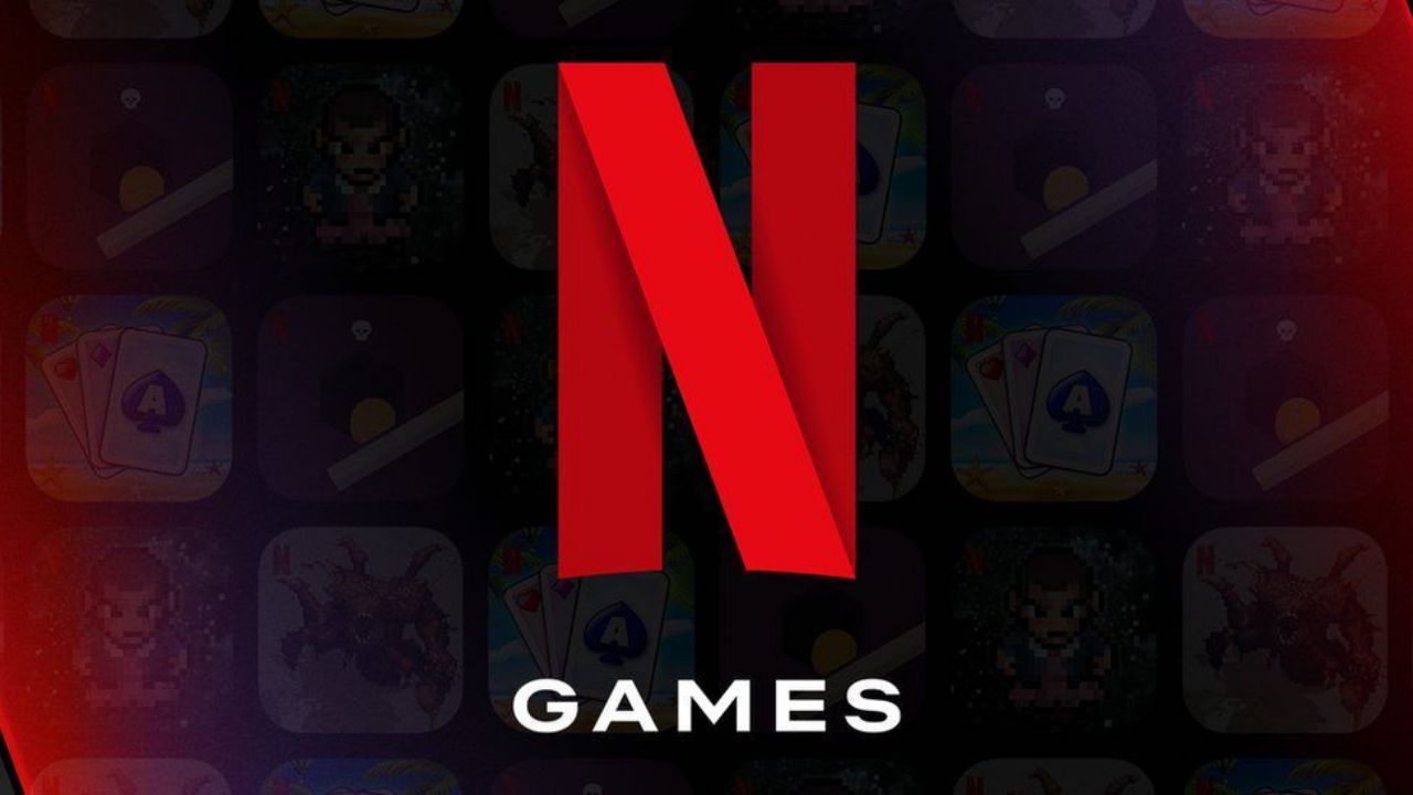 In Preparation for The Upcoming Expansion of its TV Game Offerings, Netflix has Released a New Controller App for The iPhone_