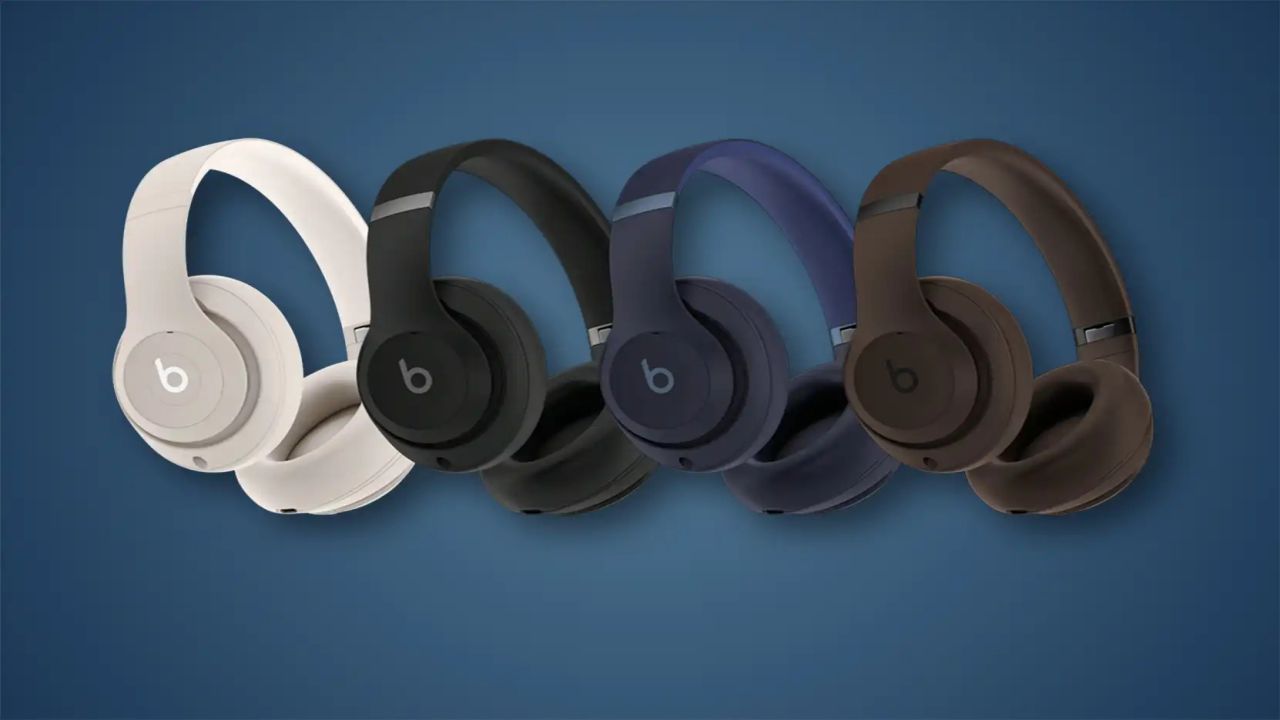 The Beats Studio Pro Is Now Available in Over 20 New Countr ies__