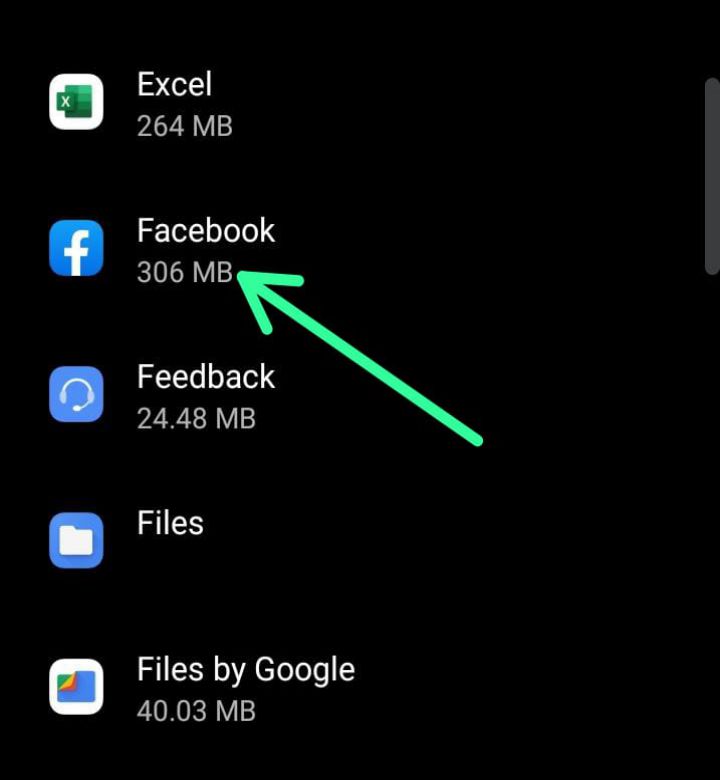 How to Delete Facebook Cache on an iPhone or an Android Phone