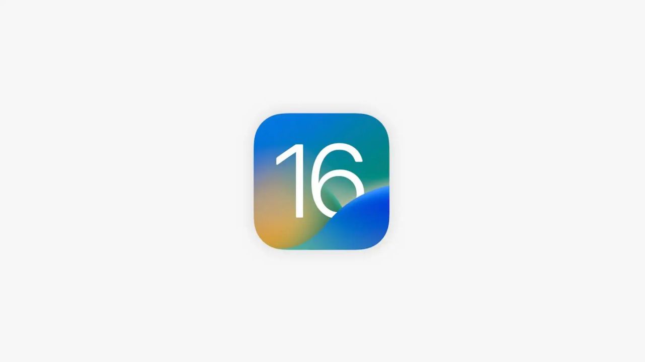 iOS 16_
